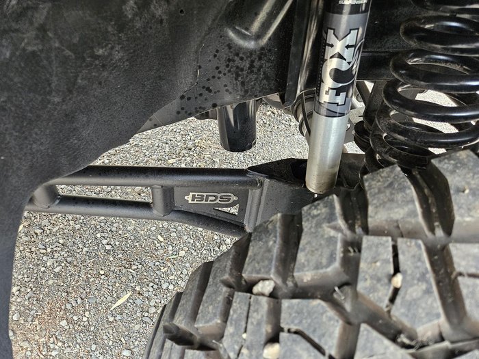 2022 Ford F250 Tuscany FTX