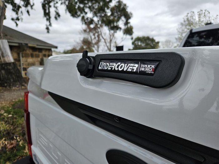 2022 Ford F250 Tuscany FTX