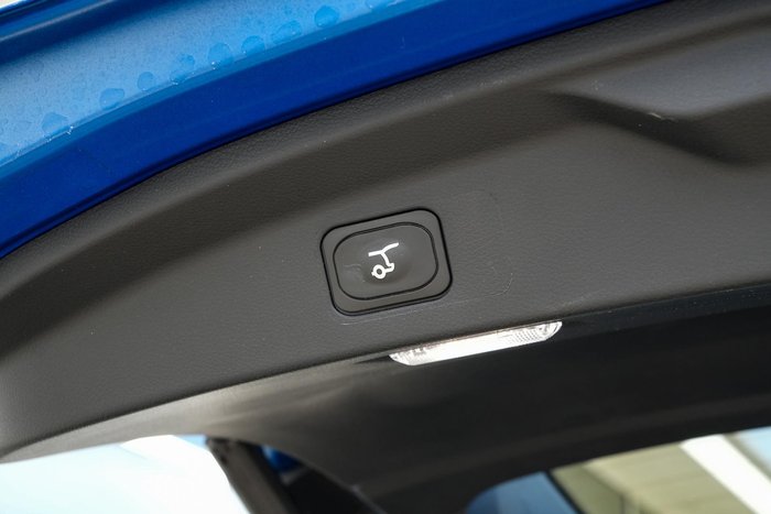 2024 Ford Everest Sport MY24.50 Blue Lightning