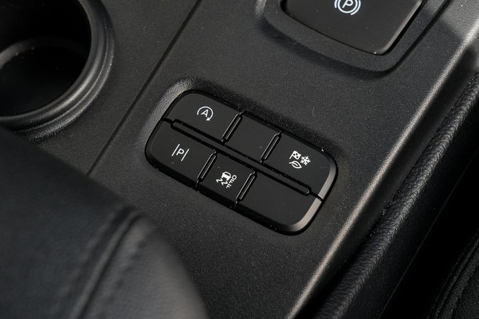 2024 Ford Everest Sport MY24.50 Blue Lightning