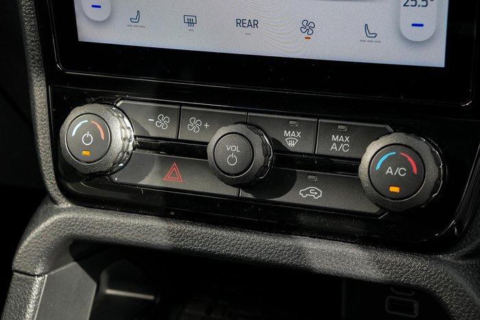 2024 Ford Everest Sport MY24.50 Blue Lightning