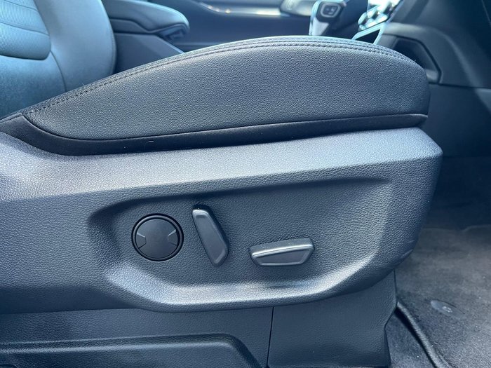 2024 Ford Everest Sport MY24.50 Blue Lightning