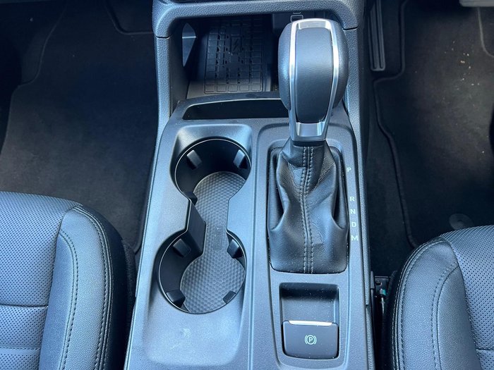 2024 Ford Everest Sport MY24.50 Blue Lightning