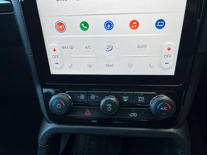 2024 Ford Everest Sport MY24.50 Blue Lightning