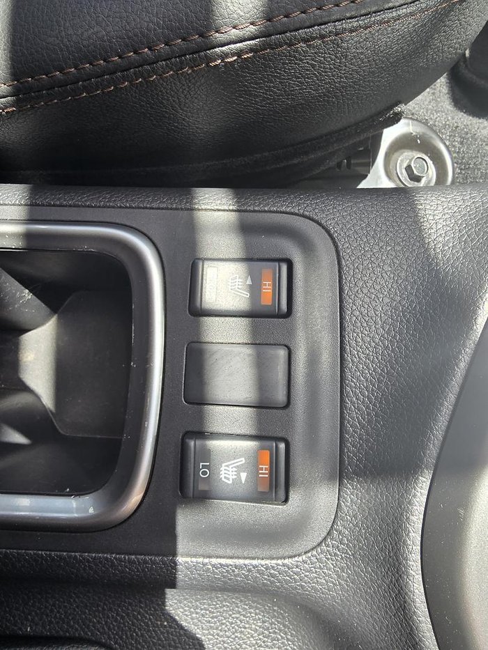 2024 Nissan Navara ST-X D23 MY24 4X4 Dual Range Twilight Grey