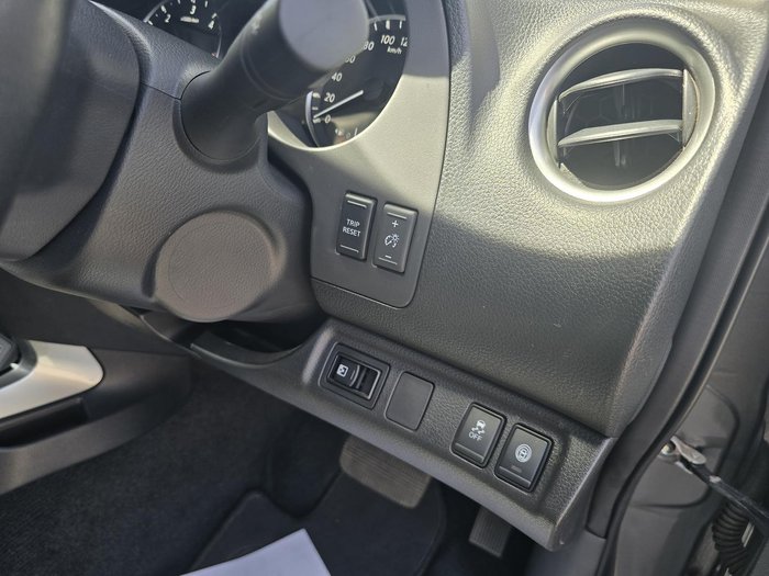 2024 Nissan Navara ST-X D23 MY24 4X4 Dual Range Twilight Grey
