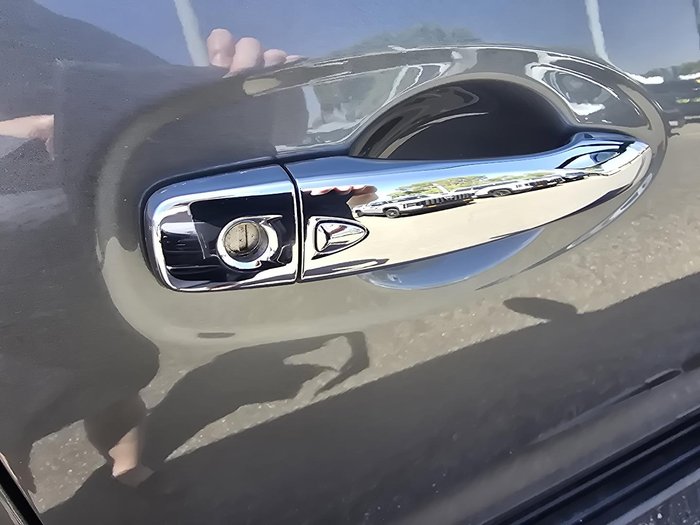 2024 Nissan Navara ST-X D23 MY24 4X4 Dual Range Twilight Grey