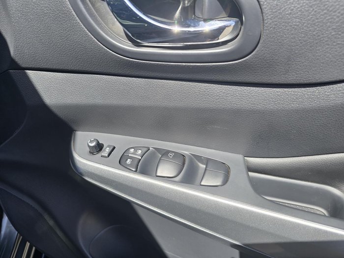 2024 Nissan Navara ST-X D23 MY24 4X4 Dual Range Twilight Grey