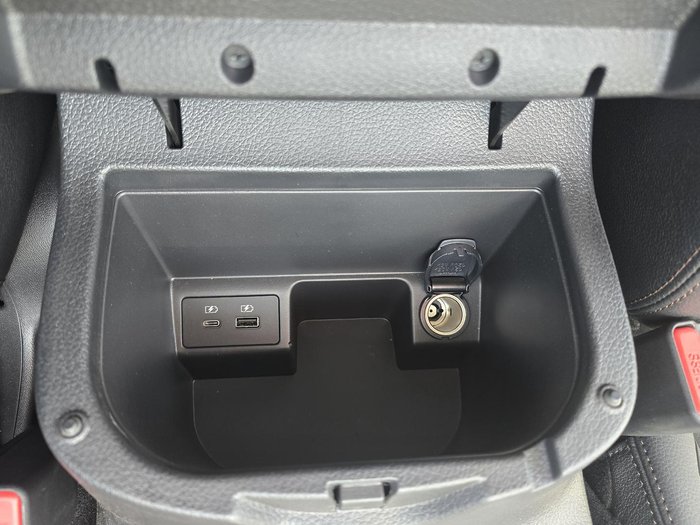 2024 Nissan Navara ST-X D23 MY24 4X4 Dual Range Twilight Grey