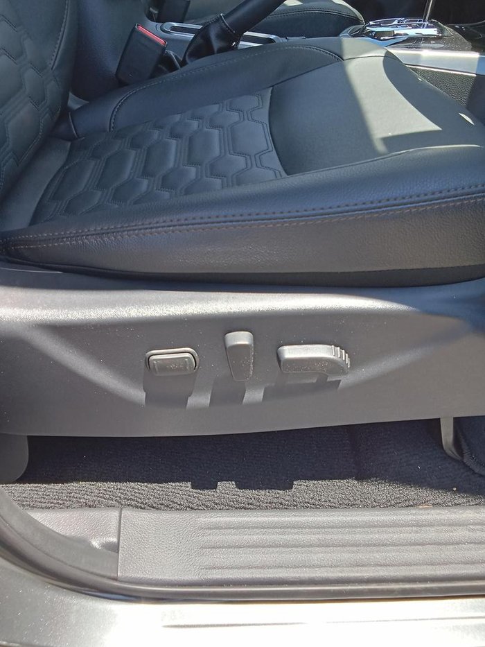 2024 Nissan Navara ST-X D23 MY24 4X4 Dual Range Twilight Grey