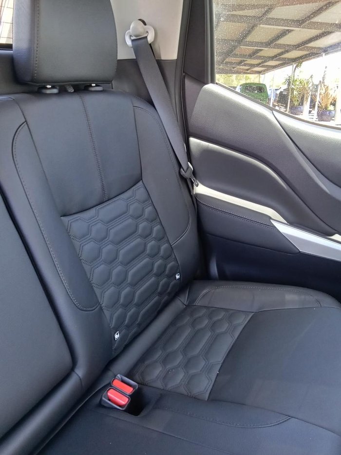 2024 Nissan Navara ST-X D23 MY24 4X4 Dual Range Twilight Grey