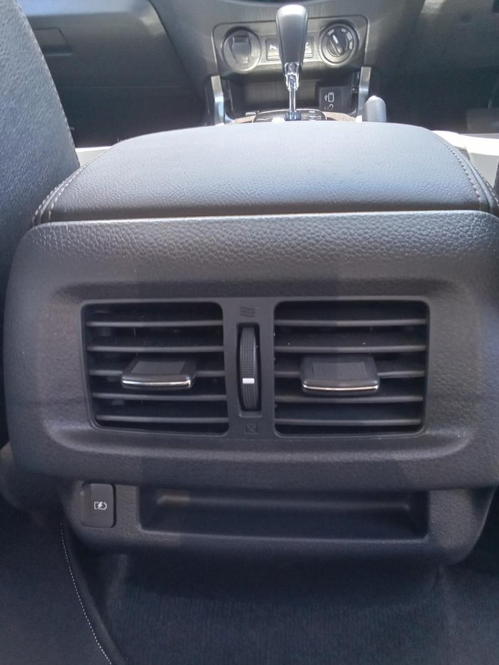 2024 Nissan Navara ST-X D23 MY24 4X4 Dual Range Twilight Grey