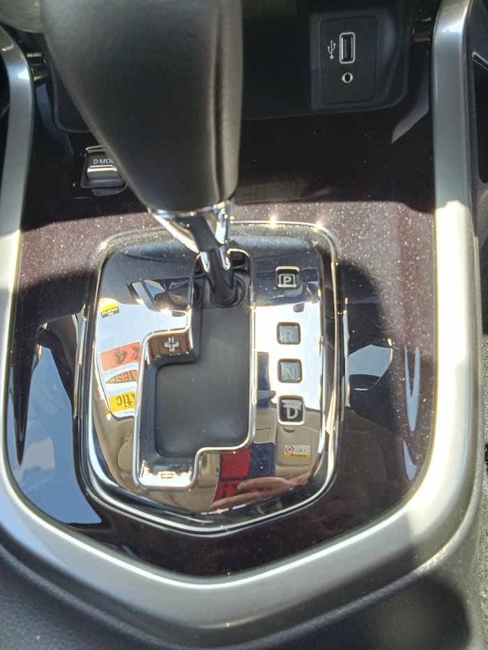 2024 Nissan Navara ST-X D23 MY24 4X4 Dual Range Twilight Grey