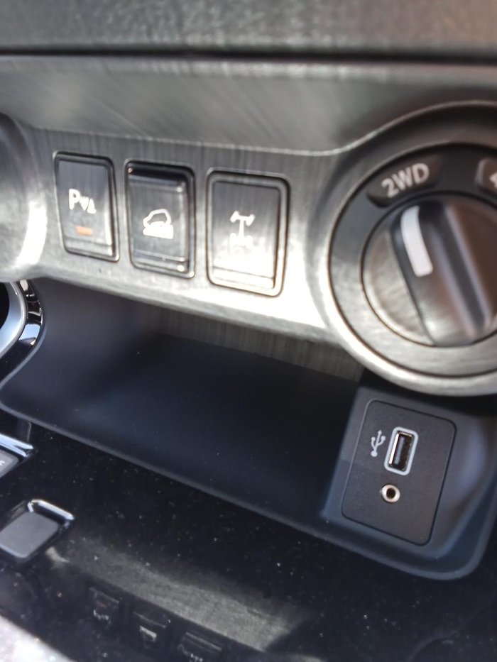 2024 Nissan Navara ST-X D23 MY24 4X4 Dual Range Twilight Grey