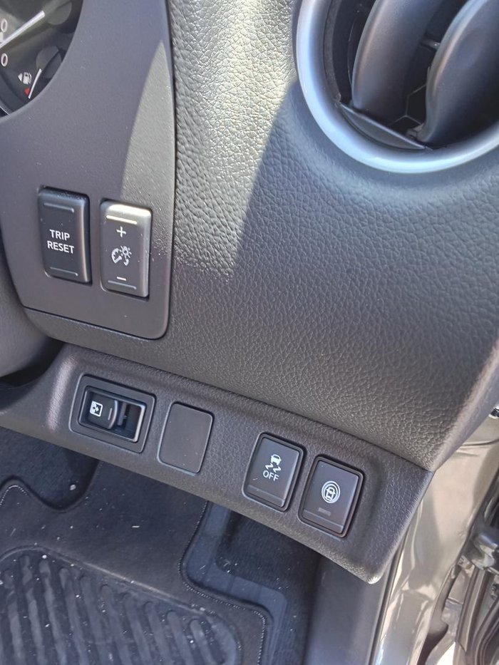 2024 Nissan Navara ST-X D23 MY24 4X4 Dual Range Twilight Grey