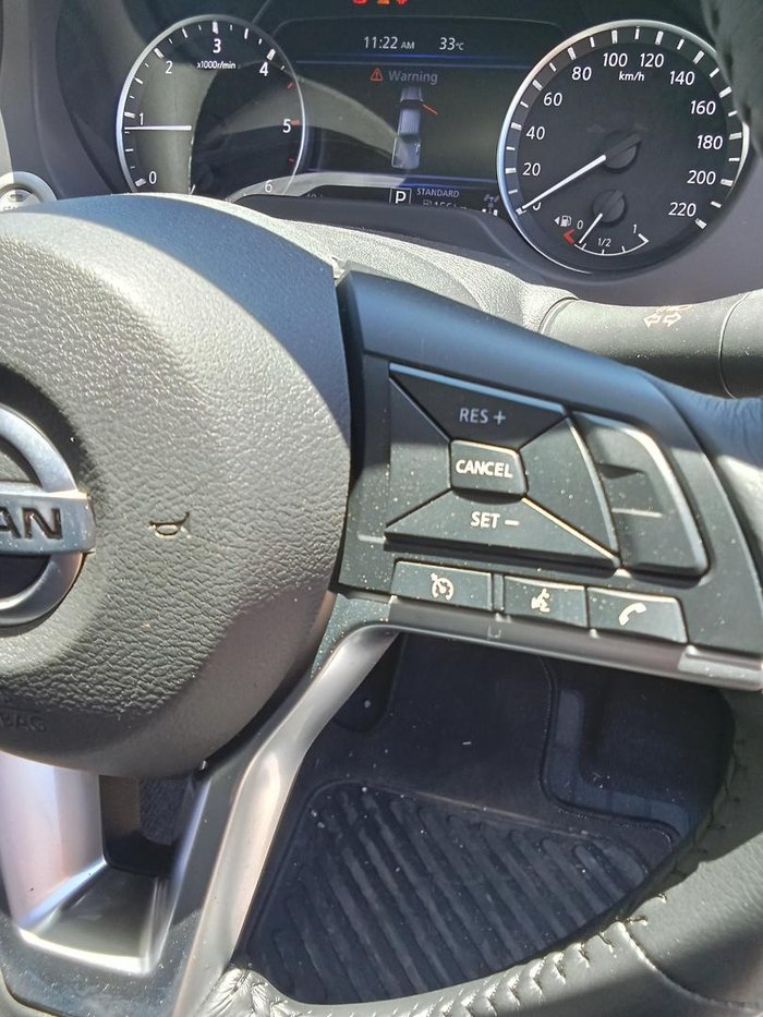 2024 Nissan Navara ST-X D23 MY24 4X4 Dual Range Twilight Grey