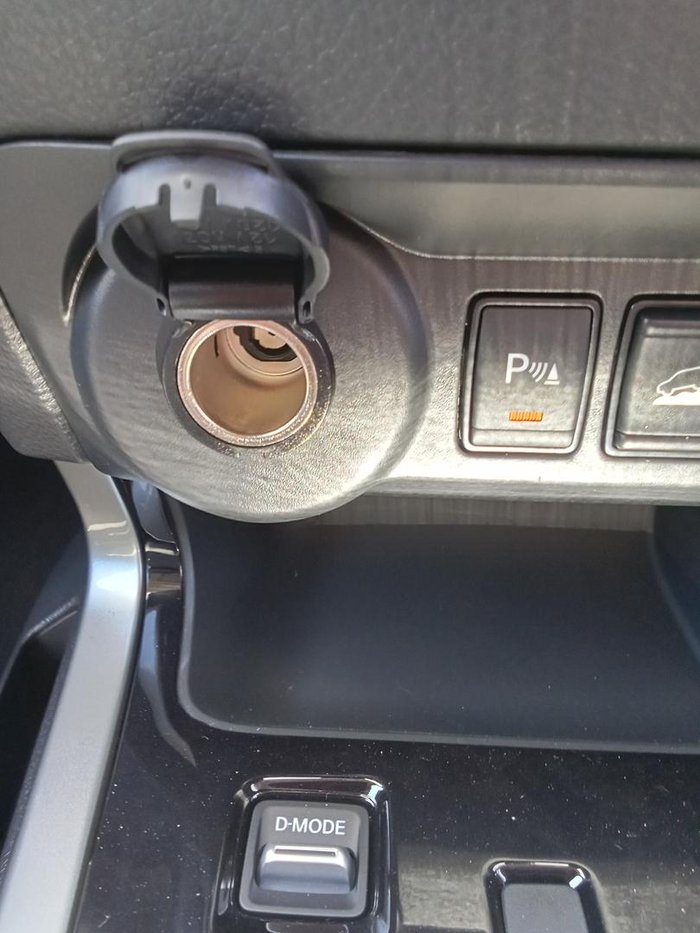 2024 Nissan Navara ST-X D23 MY24 4X4 Dual Range Twilight Grey