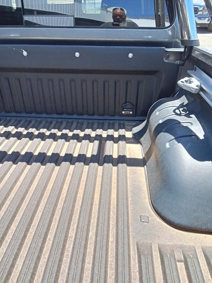 2024 Nissan Navara ST-X D23 MY24 4X4 Dual Range Twilight Grey