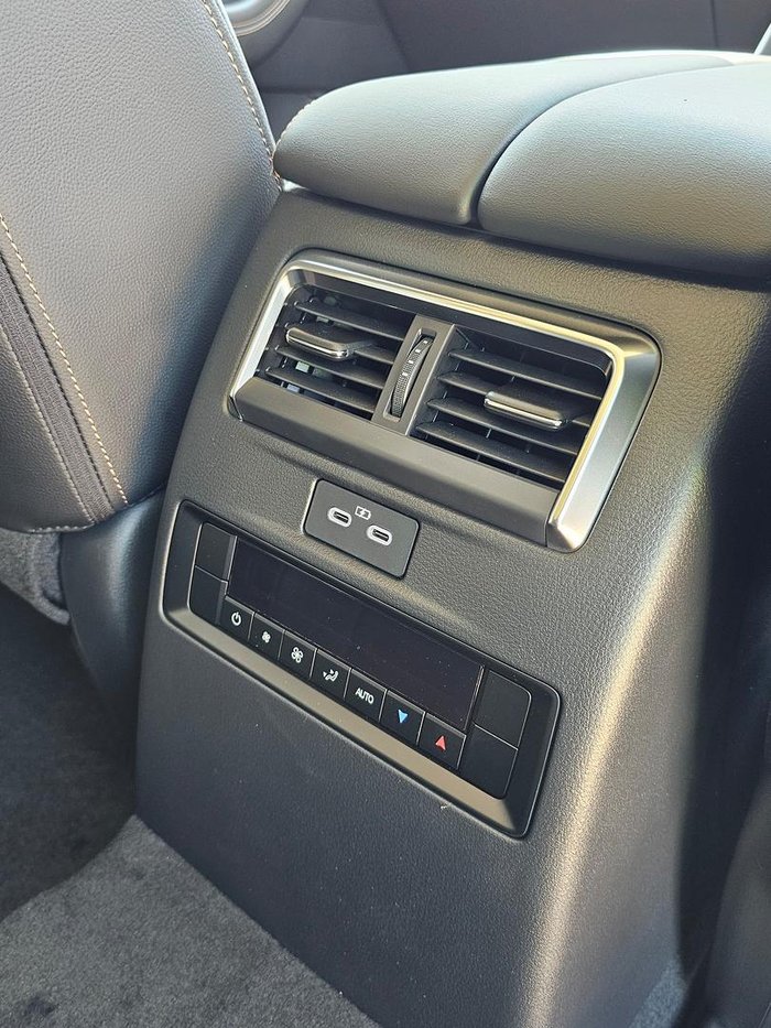 2024 Mazda CX-80 P50e Touring