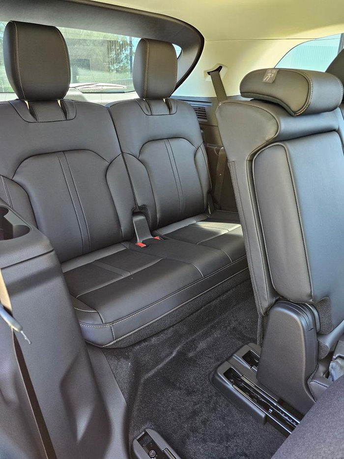 2024 Mazda CX-80 P50e Touring