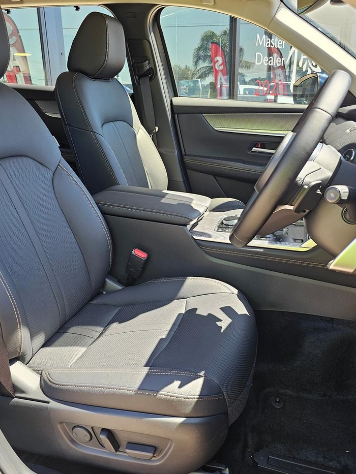 2024 Mazda CX-80 P50e Touring