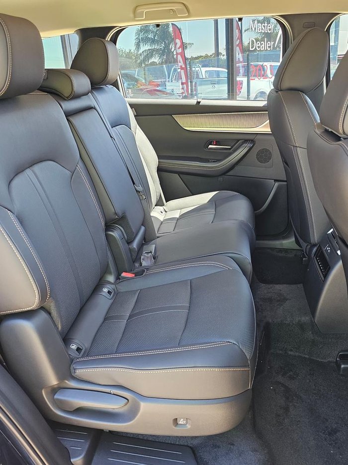 2024 Mazda CX-80 P50e Touring