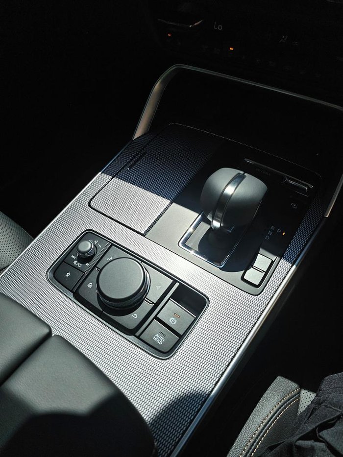 2024 Mazda CX-80 P50e Touring