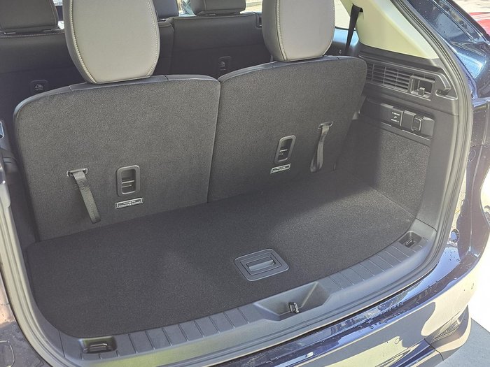 2024 Mazda CX-80 P50e Touring