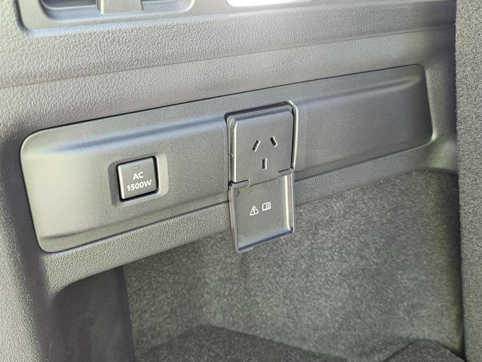 2024 Mazda CX-80 P50e Touring