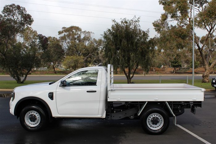 2023 FORD RANGER XL 2.0 (4x4)