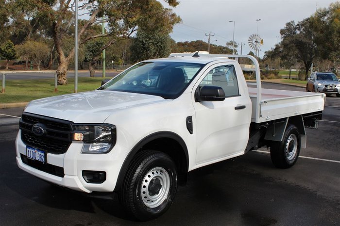 2023 FORD RANGER XL 2.0 (4x4)