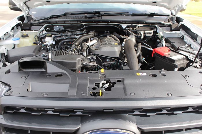 2023 FORD RANGER XL 2.0 (4x4)