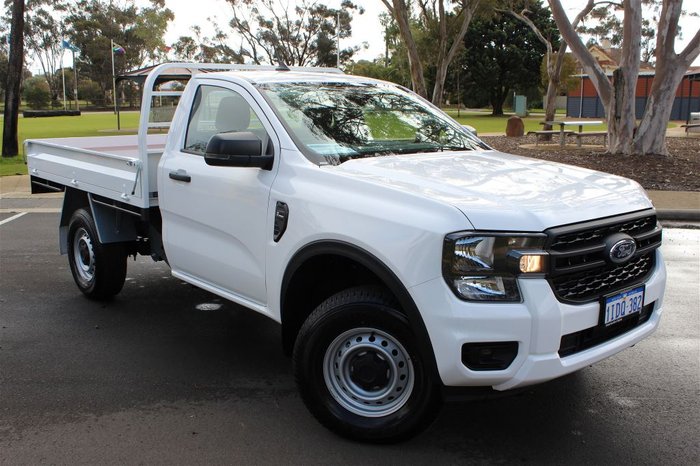 2023 FORD RANGER XL 2.0 (4x4)