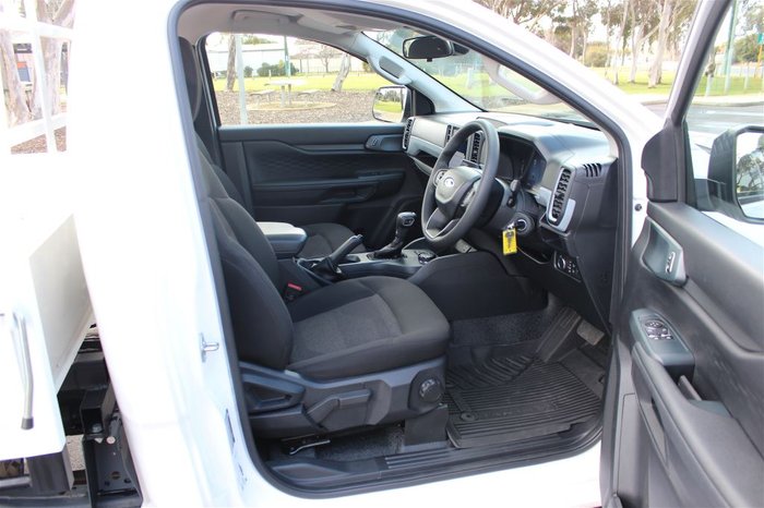 2023 FORD RANGER XL 2.0 (4x4)