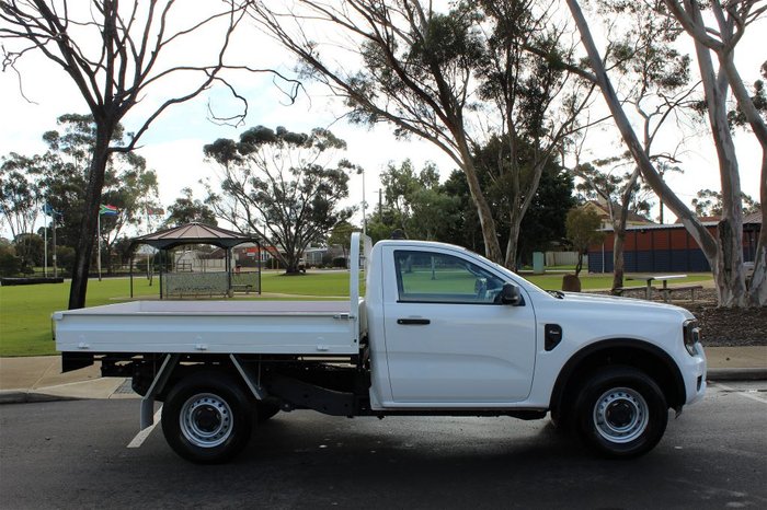 2023 FORD RANGER XL 2.0 (4x4)