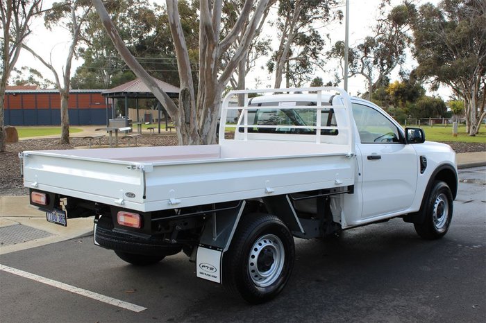 2023 FORD RANGER XL 2.0 (4x4)