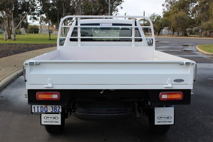 2023 FORD RANGER XL 2.0 (4x4)