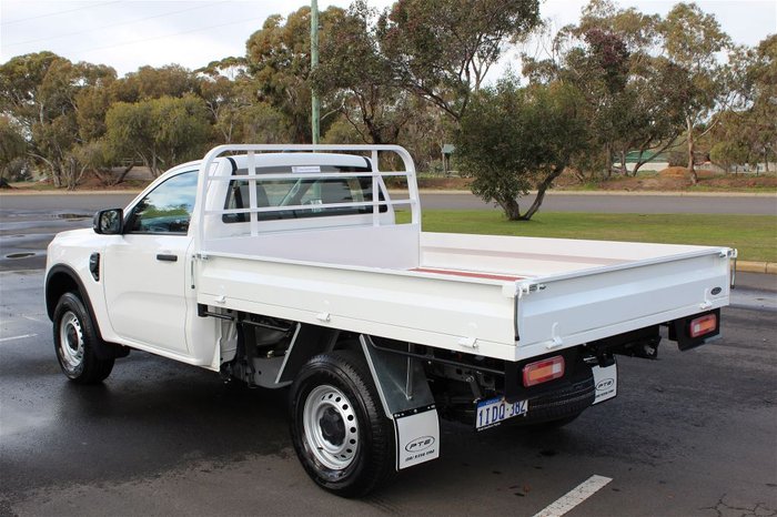 2023 FORD RANGER XL 2.0 (4x4)