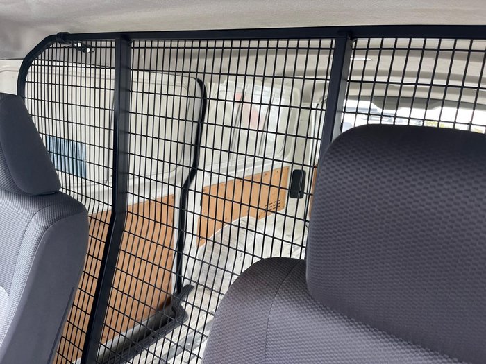 2019 Toyota Hiace