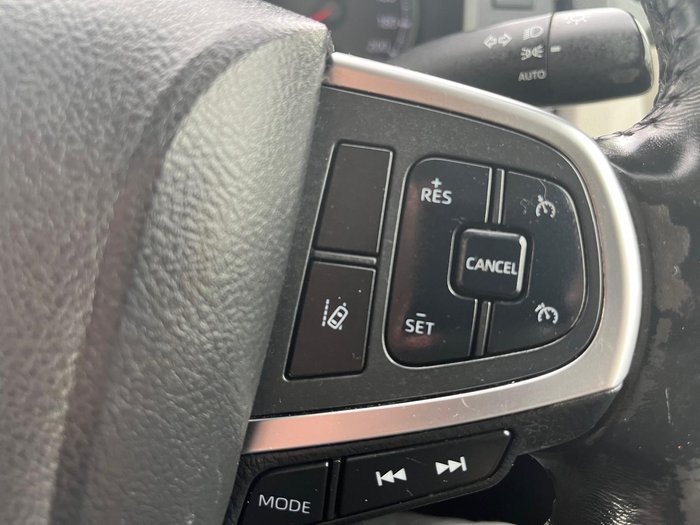 2019 Toyota Hiace