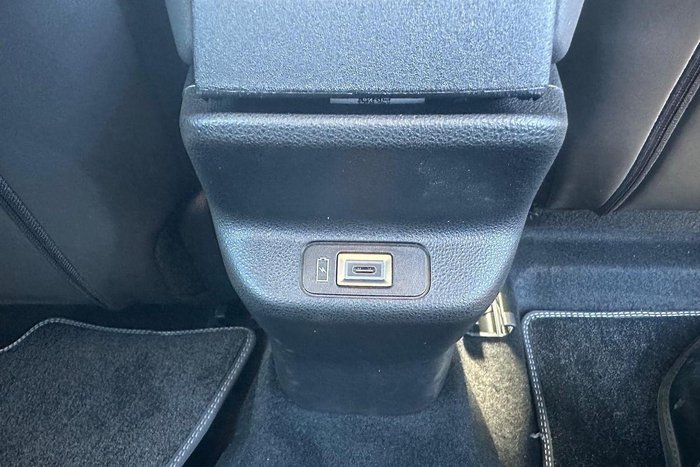 2024 Jeep Avenger Limited