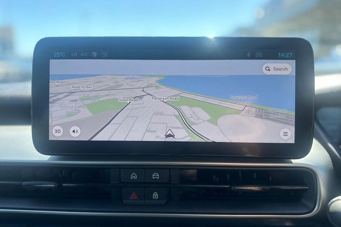 2024 Jeep Avenger Limited