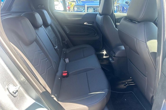 2024 Jeep Avenger Limited