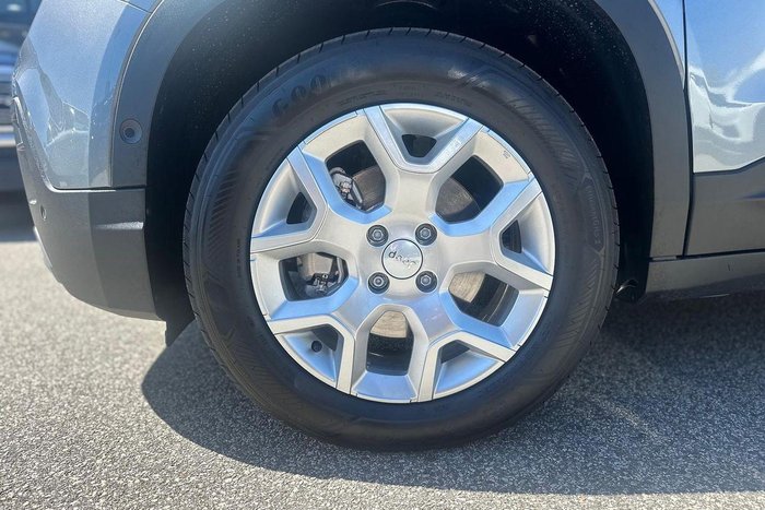 2024 Jeep Avenger Limited