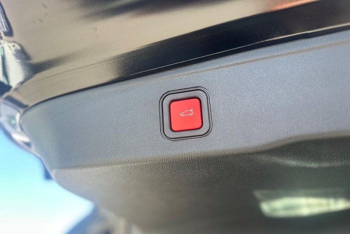 2024 Jeep Avenger Limited