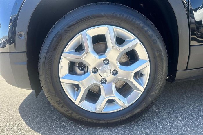 2024 Jeep Avenger Limited