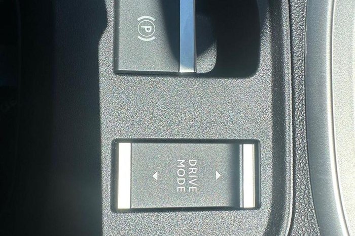 2024 Jeep Avenger Limited