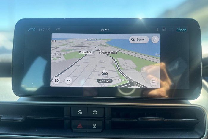 2024 Jeep Avenger Limited