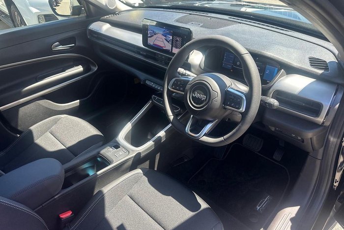 2024 Jeep Avenger Limited