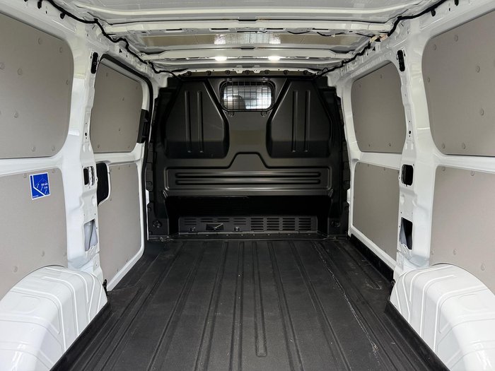 2023 Ford Transit Custom Trend 320S